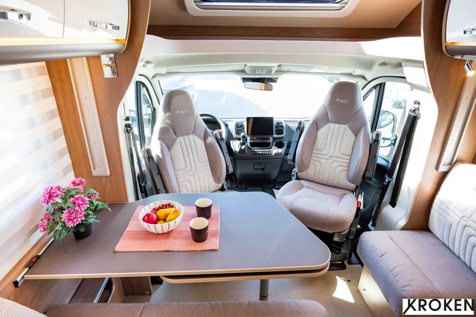 Bürstner Lyseo TD 690