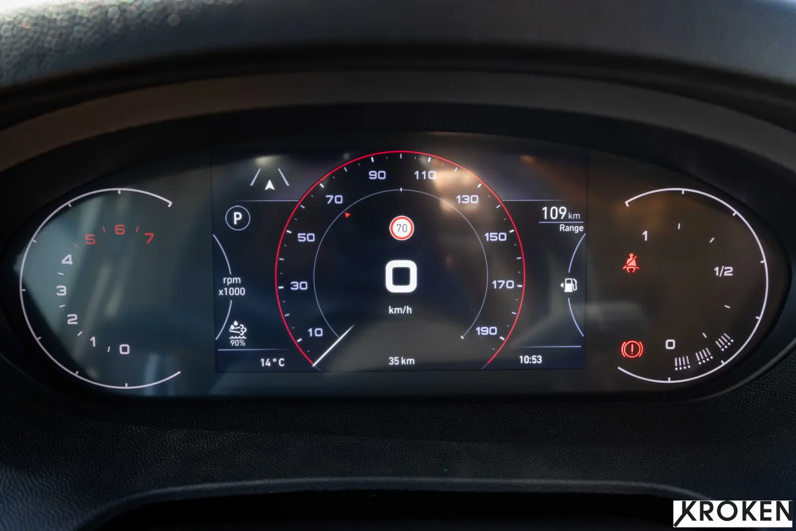 Bürstner Lyseo TD 690