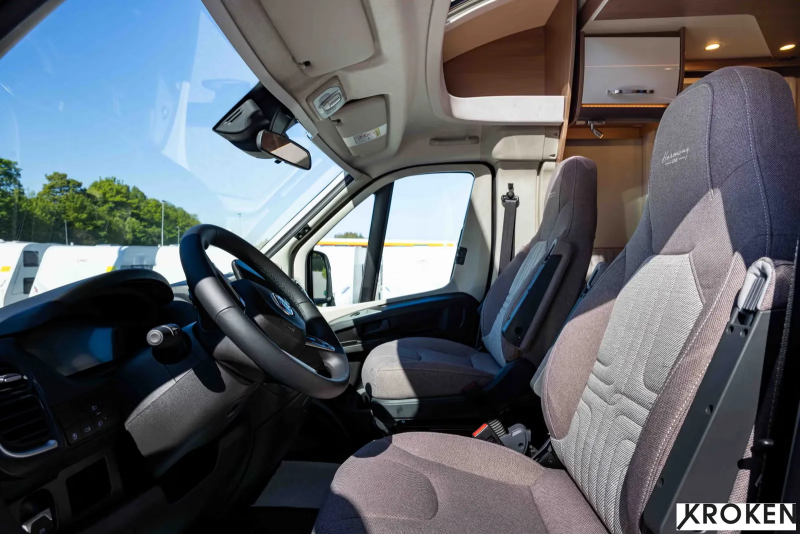 Bürstner Lyseo TD 690