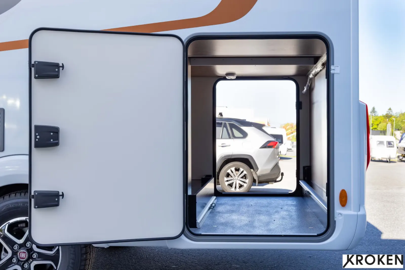 Bürstner Lyseo TD 690