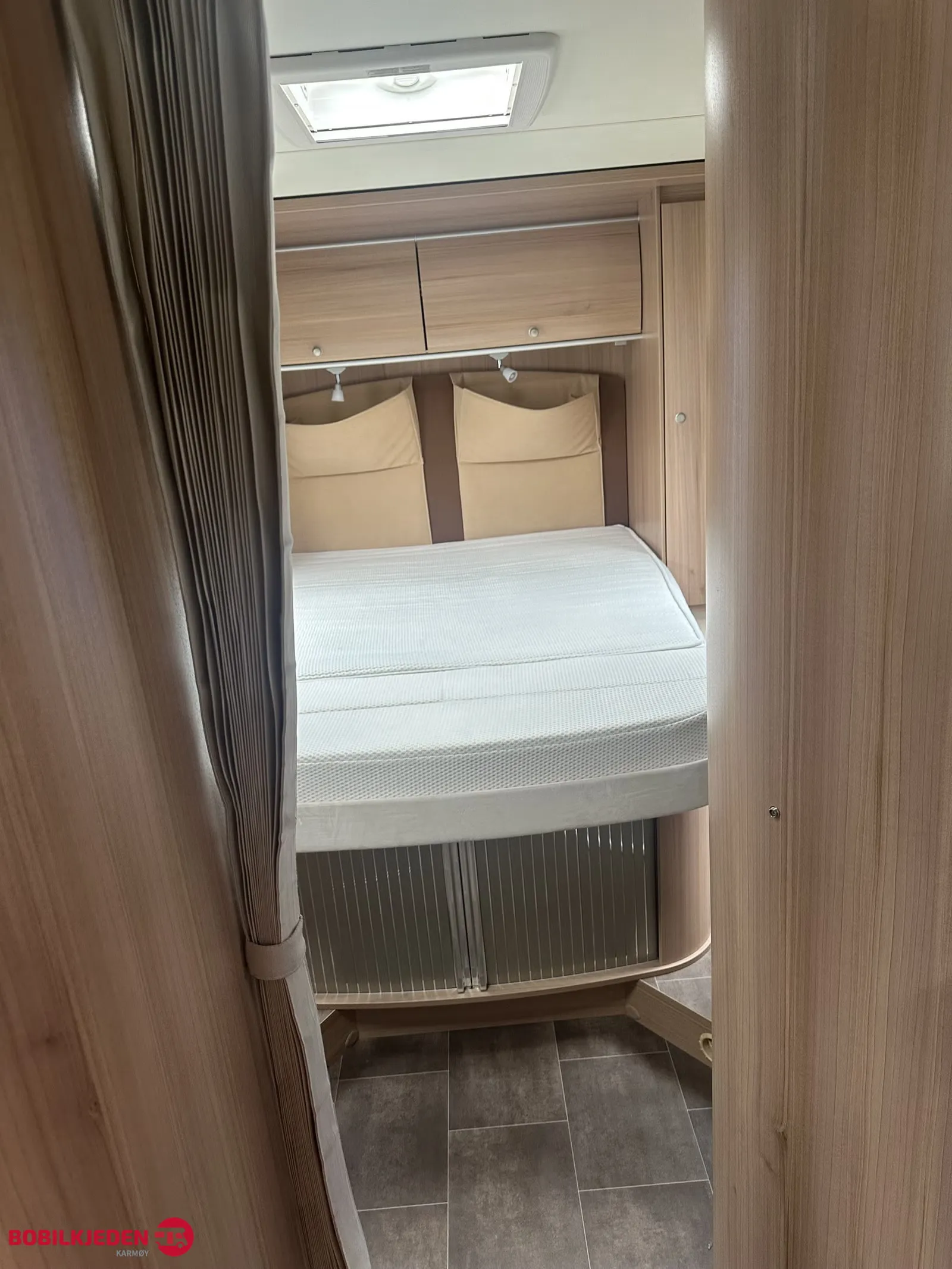 Bürstner Ixeo Time T720