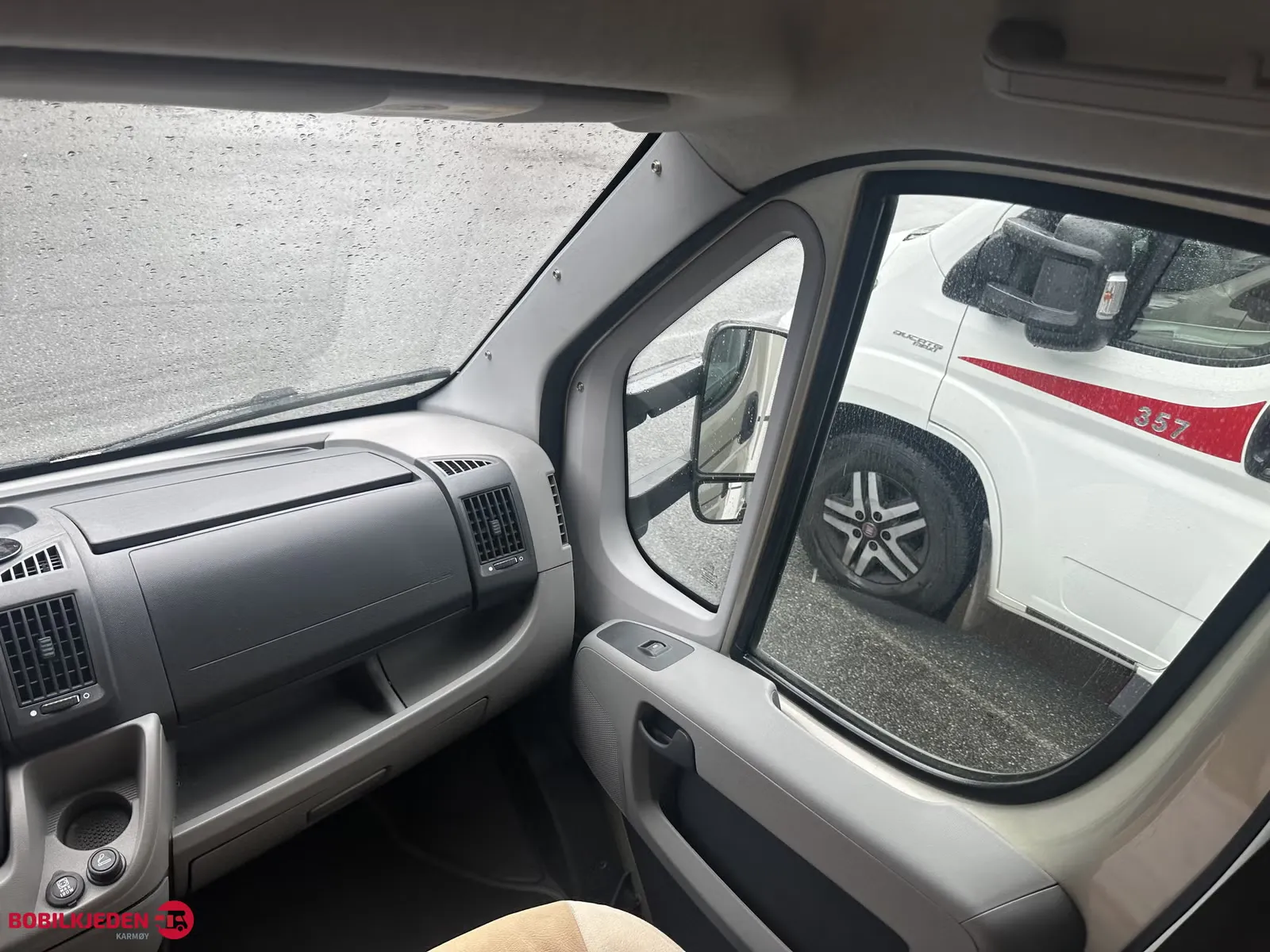 Bürstner Ixeo Time T720