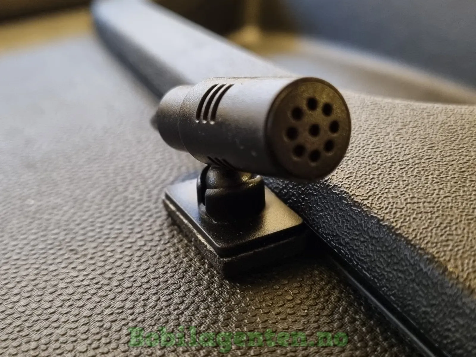 Bürstner Aviano 690