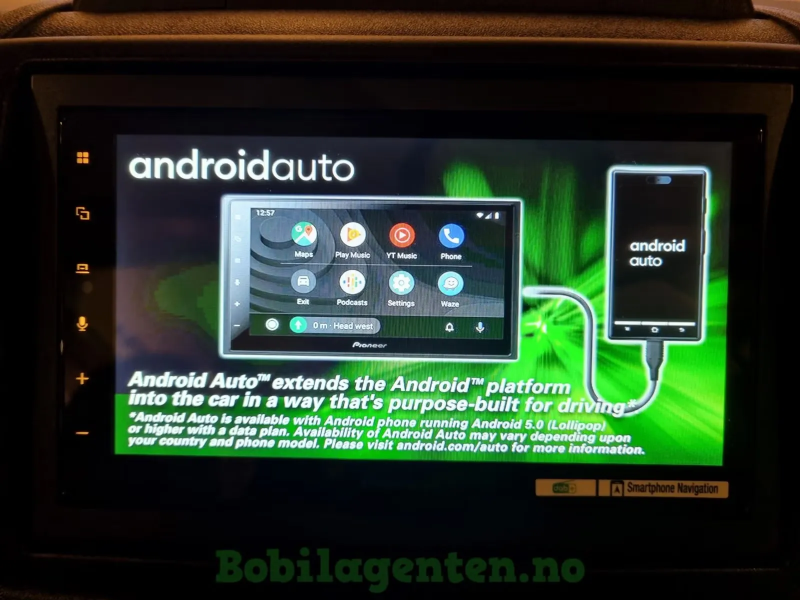 Bürstner Aviano 690