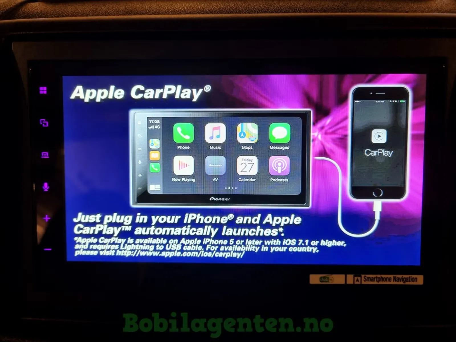 Bürstner Aviano 690