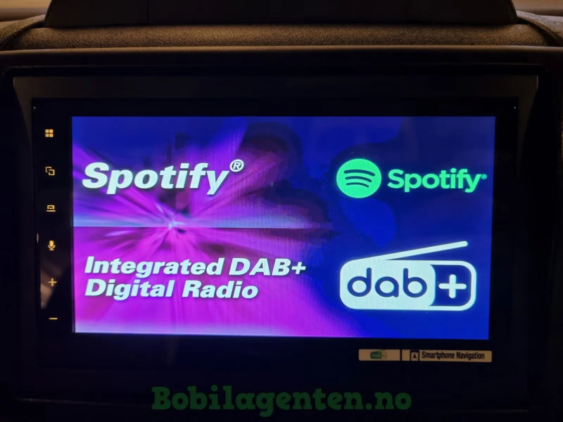 Bürstner Aviano 690