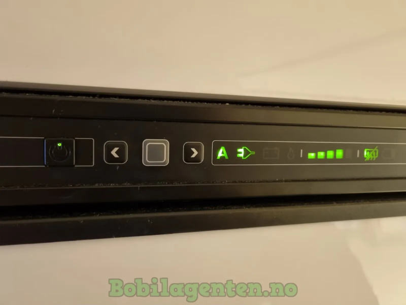 Bürstner Aviano 690