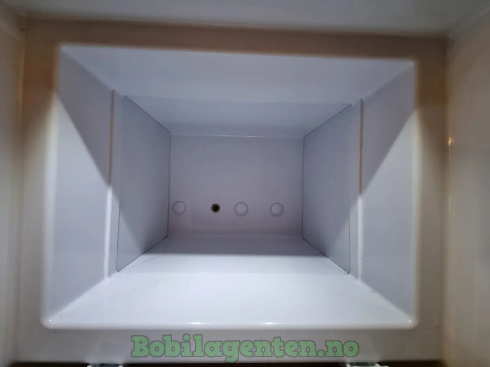 Bürstner Aviano 690