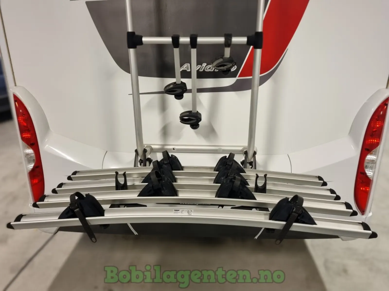 Bürstner Aviano 690