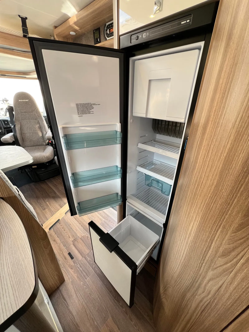 Bürstner Aviano I 700 kaufen – Kroken Bobil AS