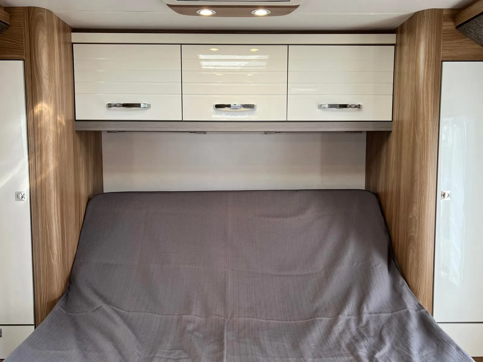 Bürstner Aviano I 700 kaufen – Kroken Bobil AS