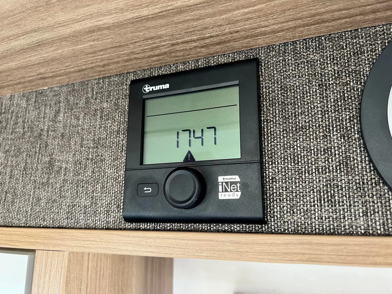 Bürstner Aviano I 700 kaufen – Kroken Bobil AS