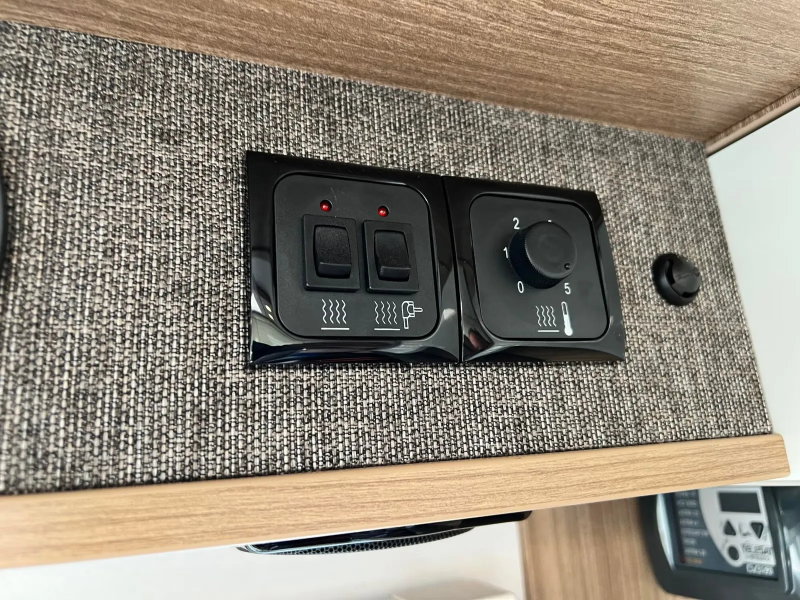 Bürstner Aviano I 700 kaufen – Kroken Bobil AS