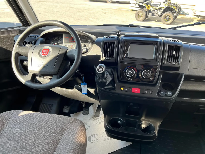 Bürstner Aviano I 700 kaufen – Kroken Bobil AS