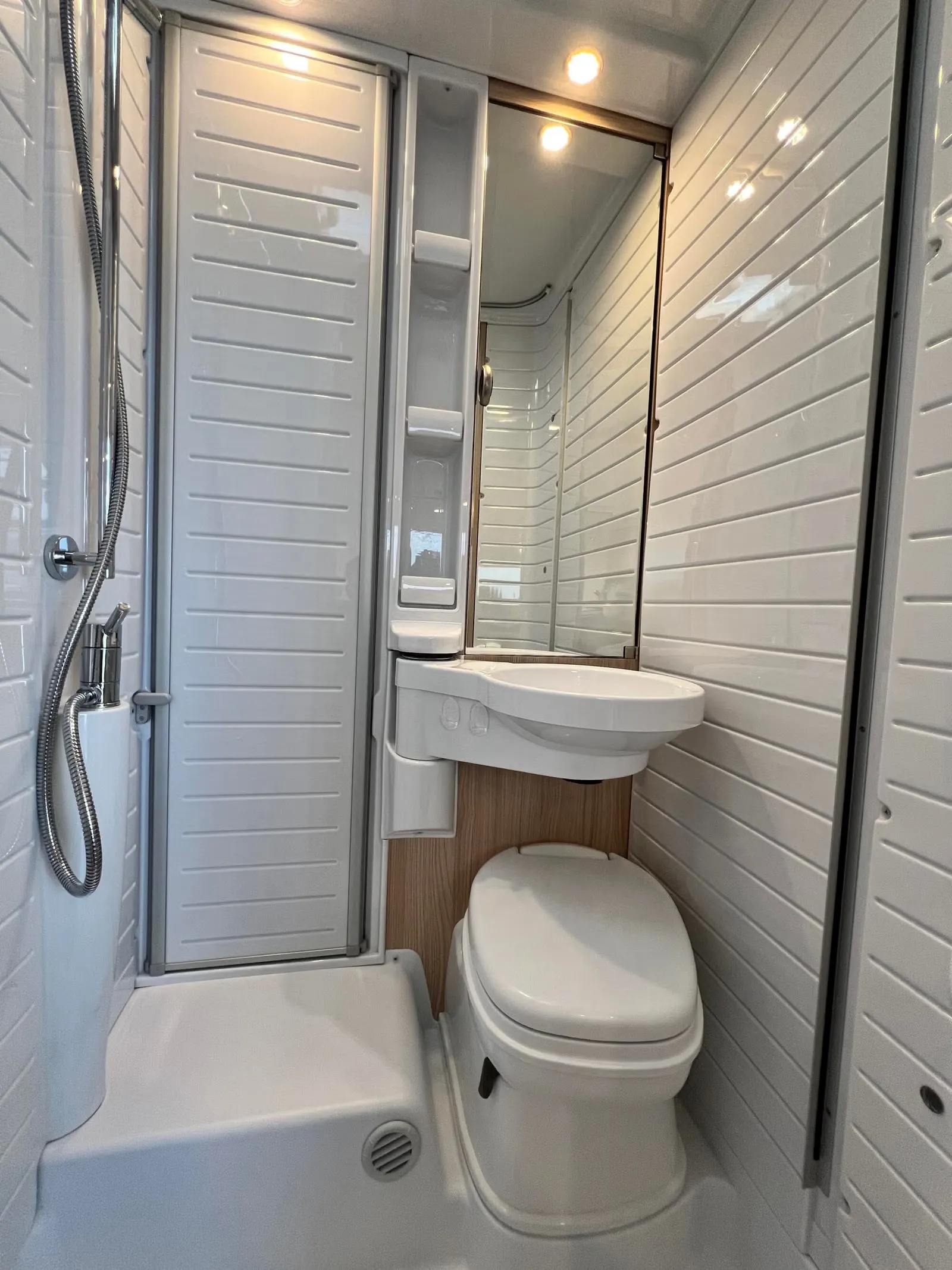 Bürstner Nexxo Time T 690 G kaufen – Kroken Bobil AS