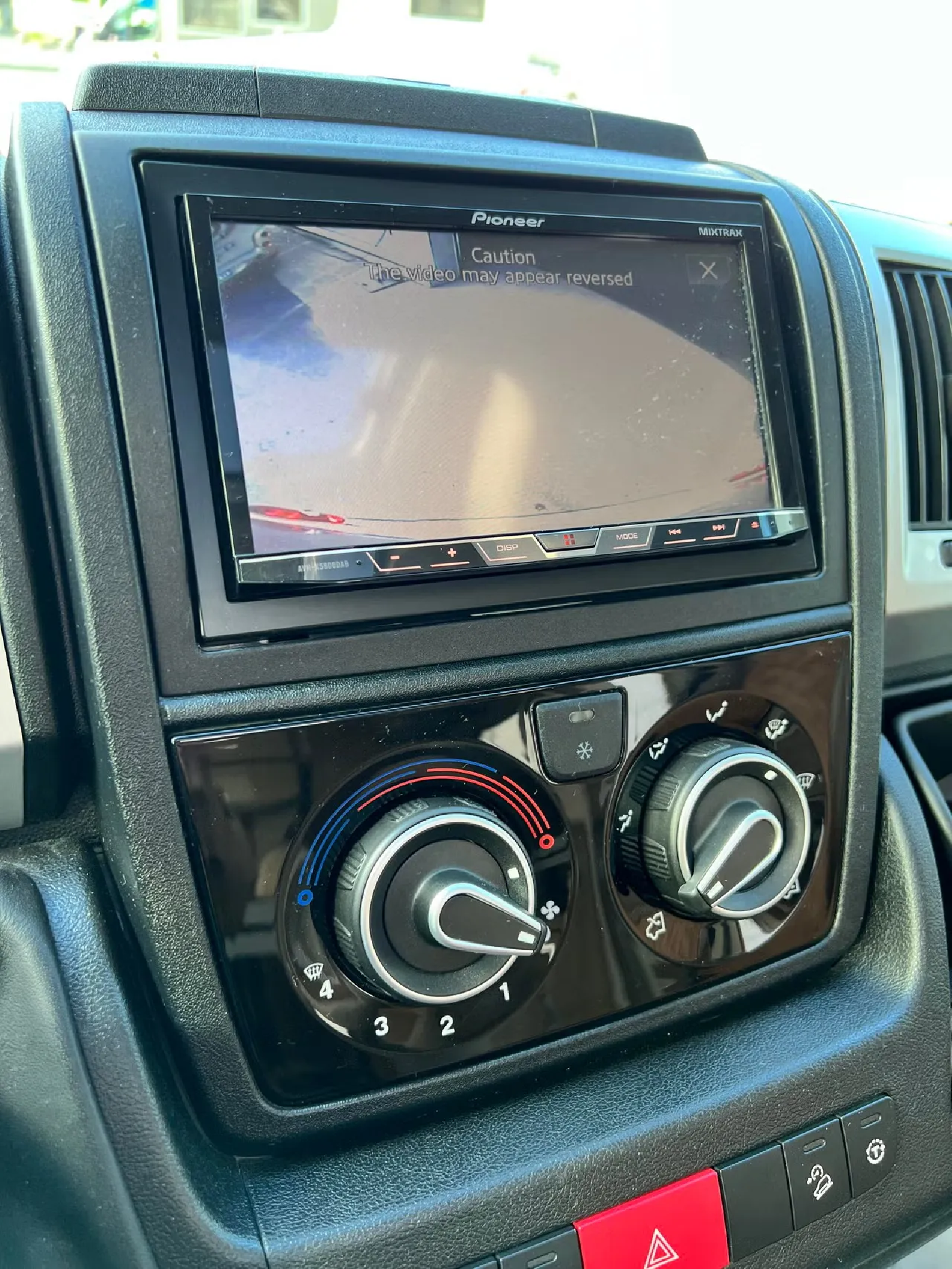 Bürstner Nexxo Time T 690 G kaufen – Kroken Bobil AS