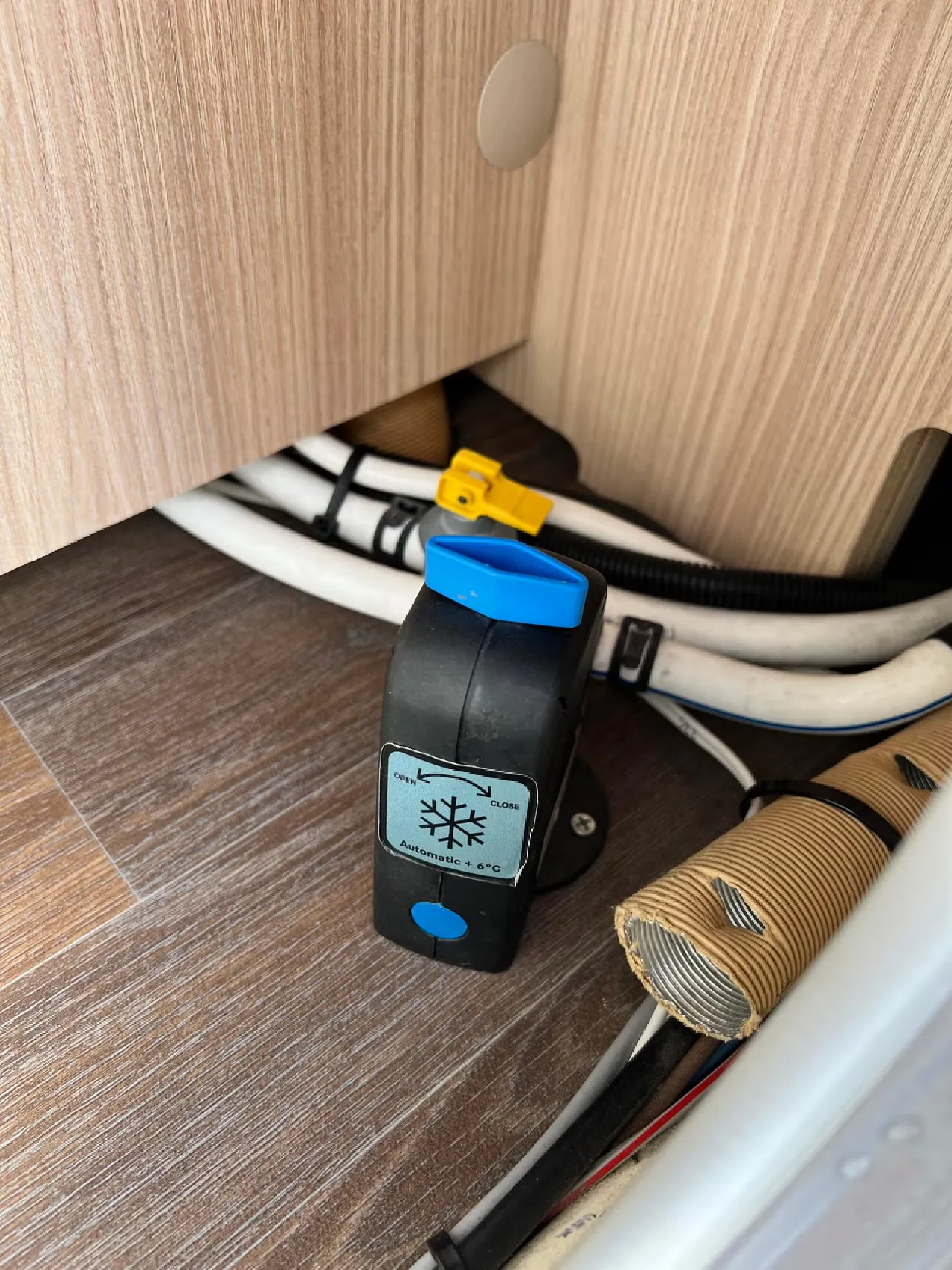 Bürstner Nexxo Time T 690 G kaufen – Kroken Bobil AS