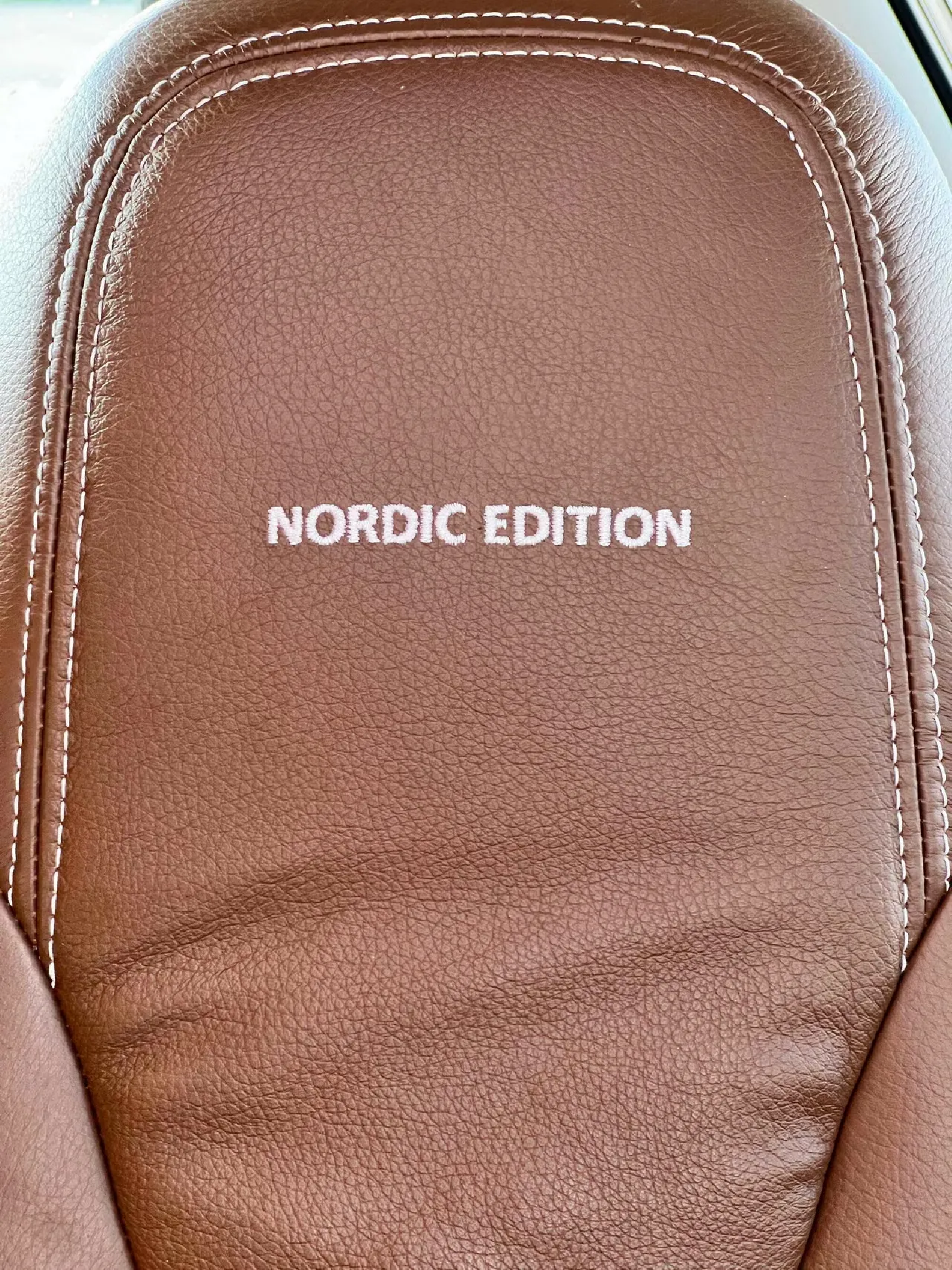 Bürstner Nexxo Time T 690 G kaufen – Kroken Bobil AS