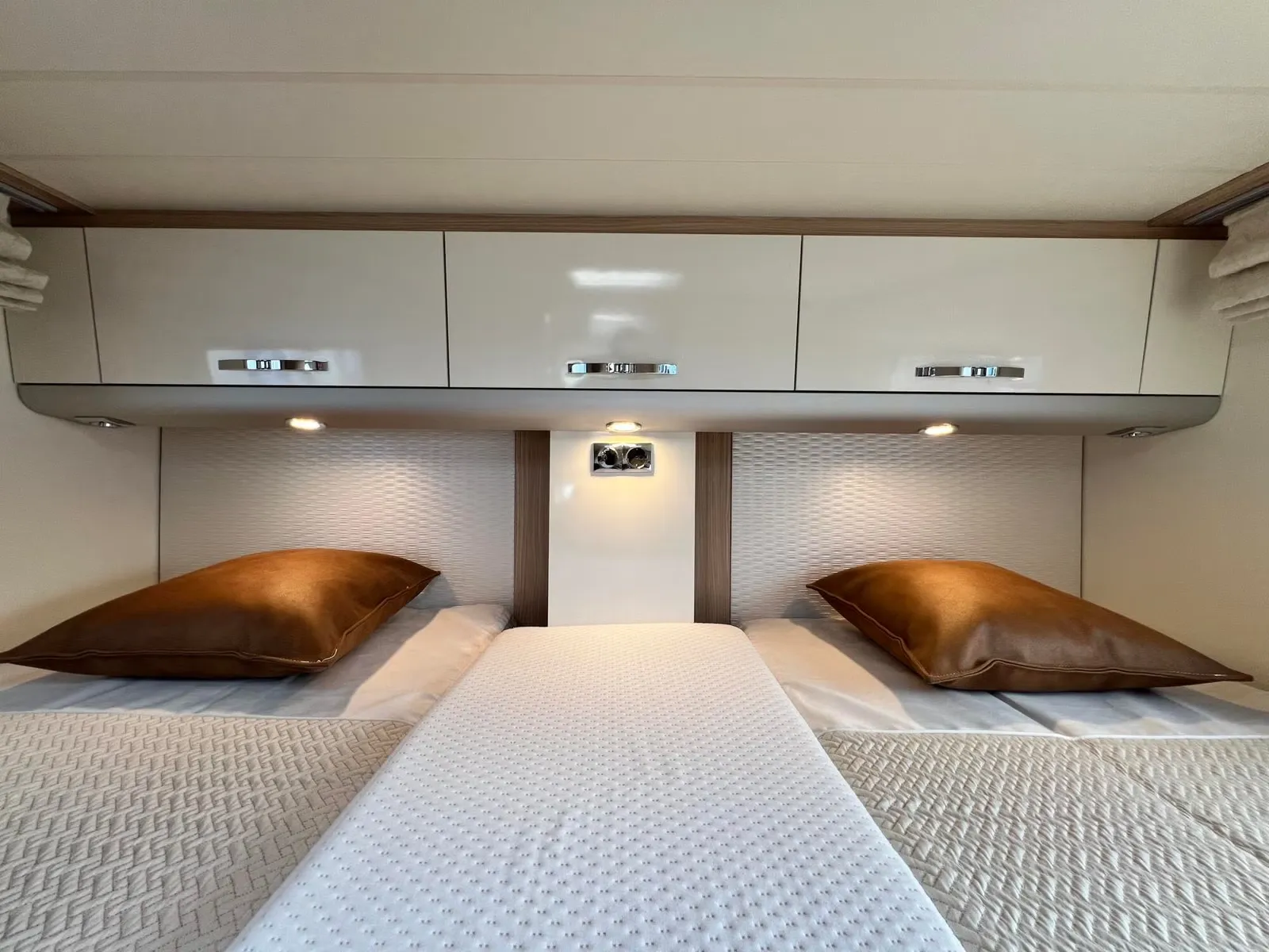 Bürstner Nexxo Time T 690 G kaufen – Kroken Bobil AS