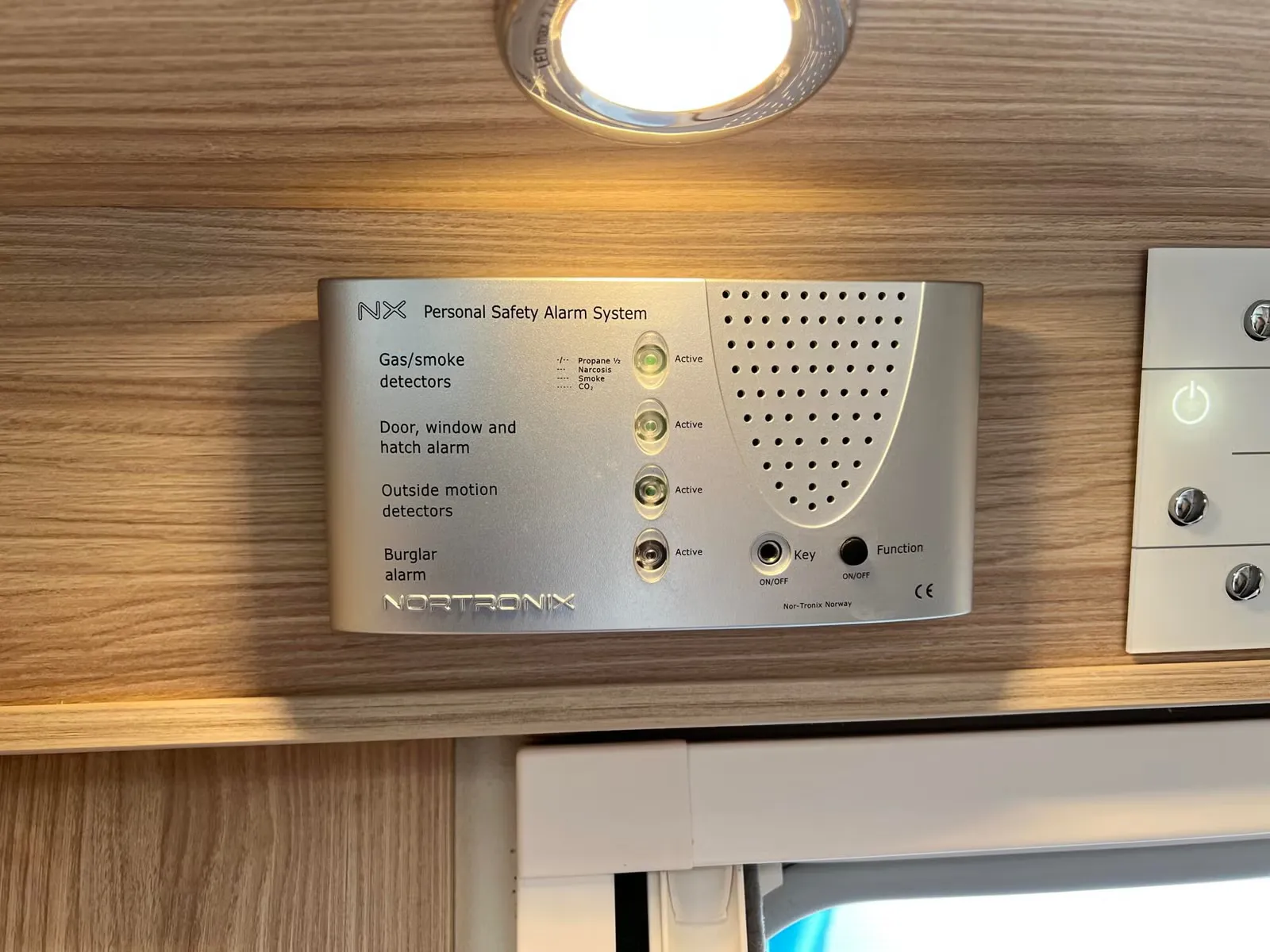 Bürstner Nexxo Time T 690 G kaufen – Kroken Bobil AS