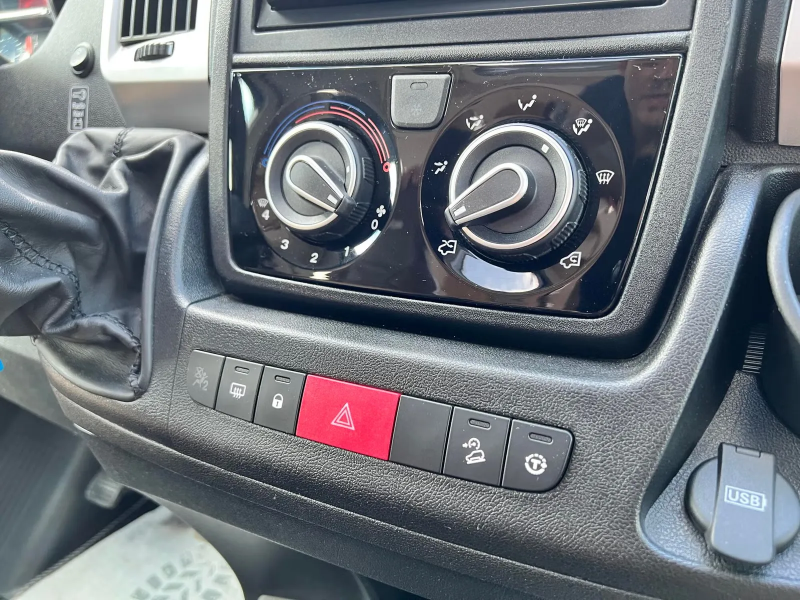 Bürstner Nexxo Time T 690 G kaufen – Kroken Bobil AS