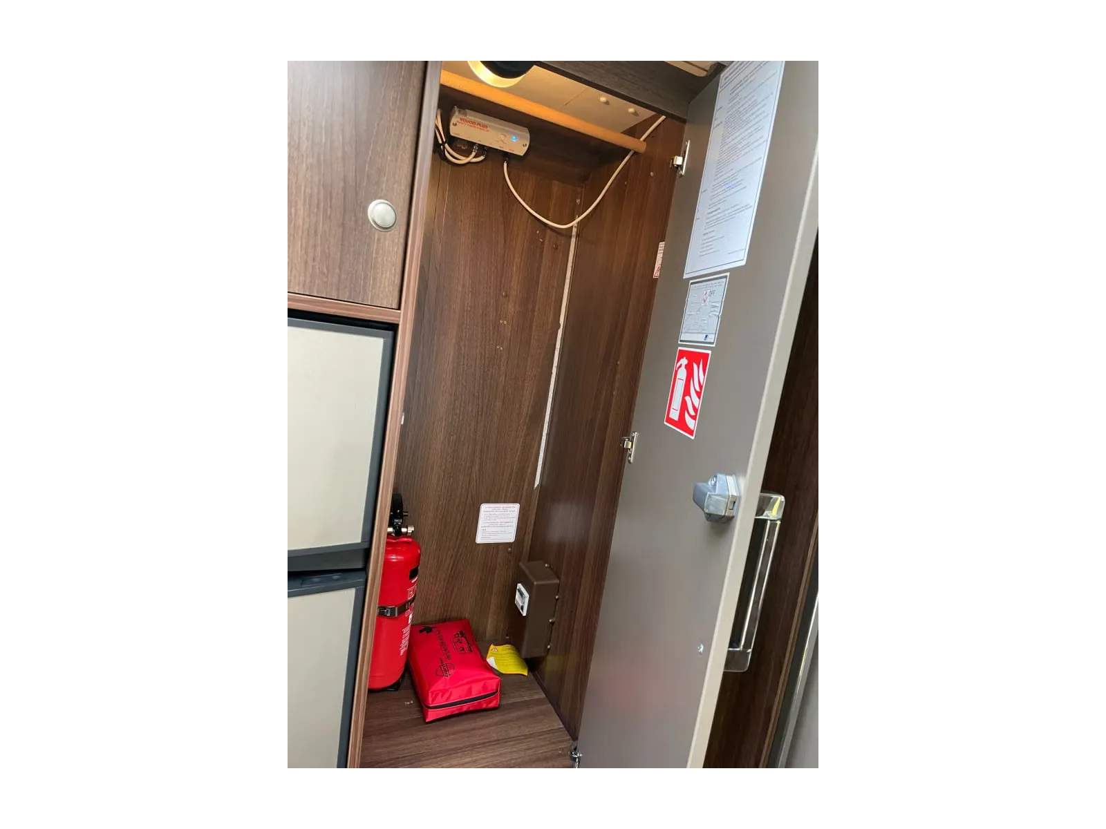 Bürstner ELEGANCE I 729 G