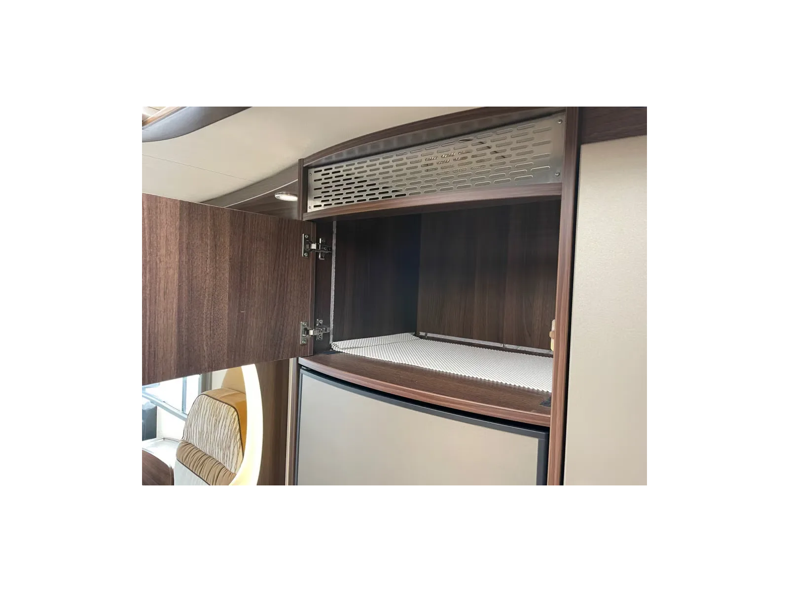 Bürstner ELEGANCE I 729 G