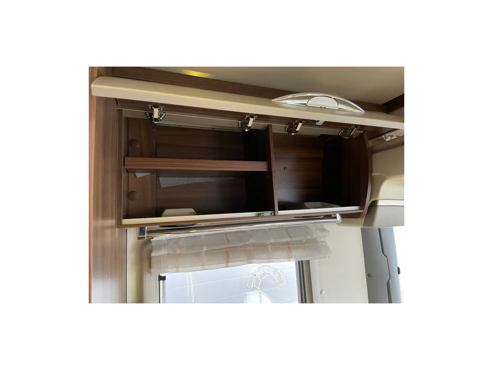 Bürstner ELEGANCE I 729 G