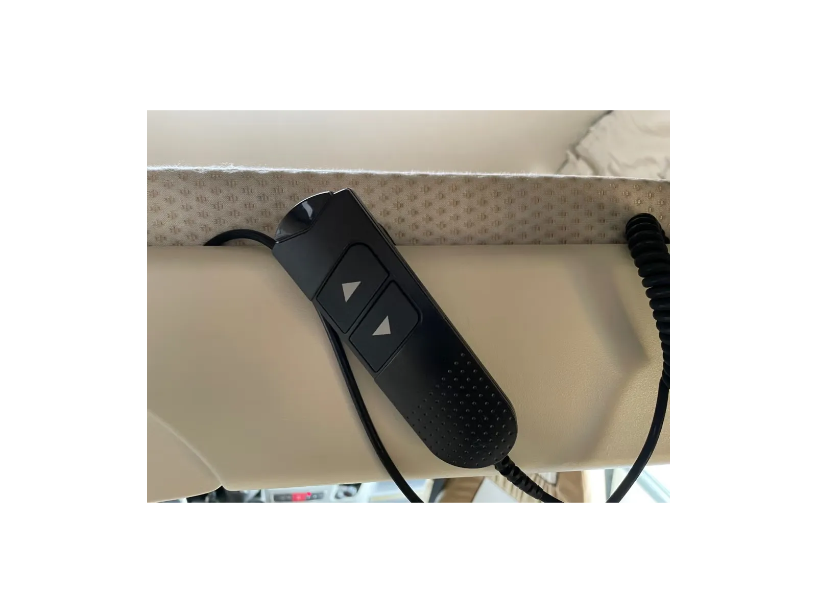 Bürstner ELEGANCE I 729 G