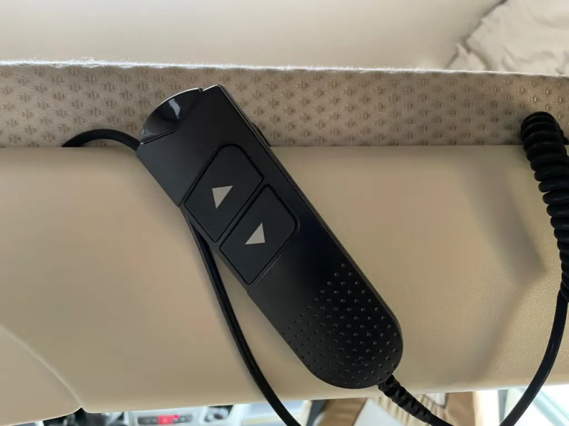 Bürstner ELEGANCE I 729 G