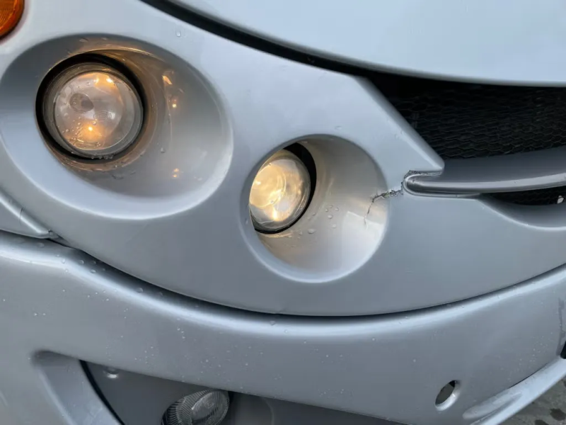 Bürstner ELEGANCE I 729 G