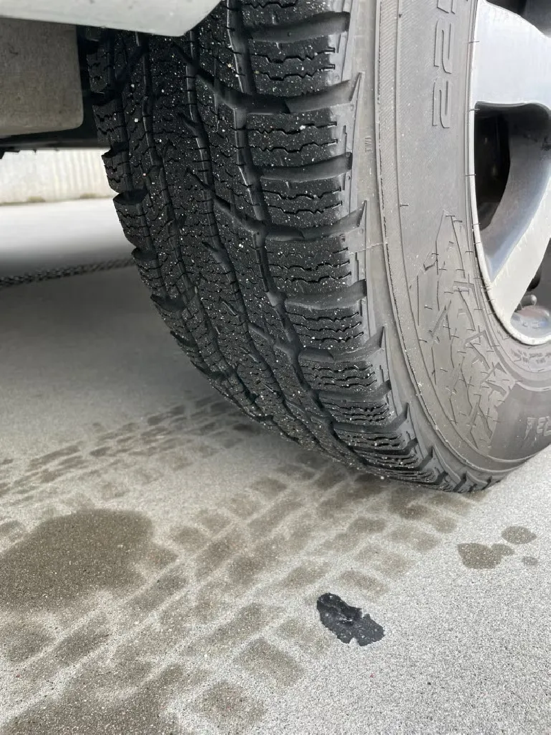 Bürstner ELEGANCE I 729 G