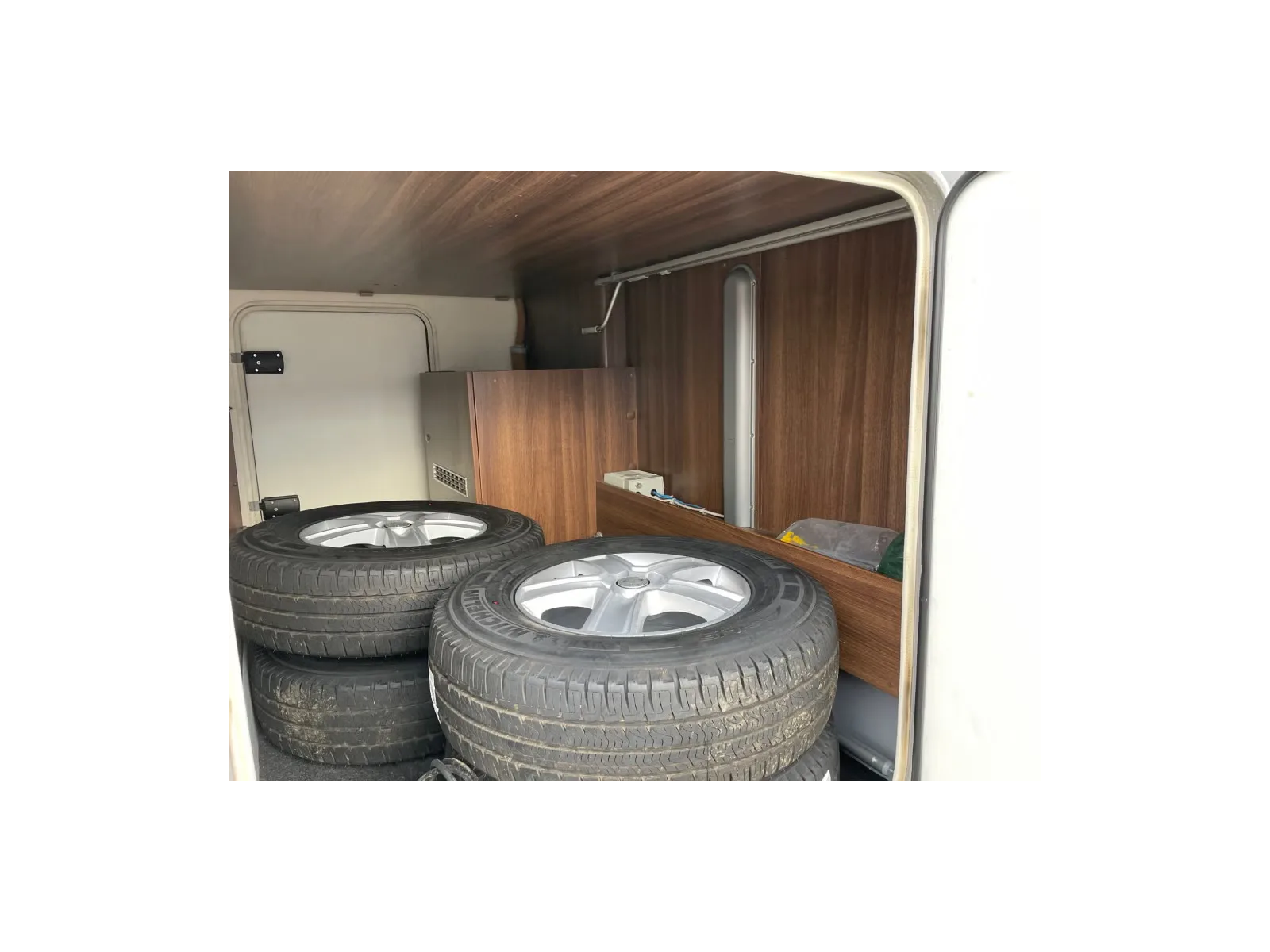 Bürstner ELEGANCE I 729 G