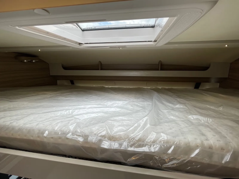 Bürstner Lyseo I 726 G kaufen – Kroken Bobil AS