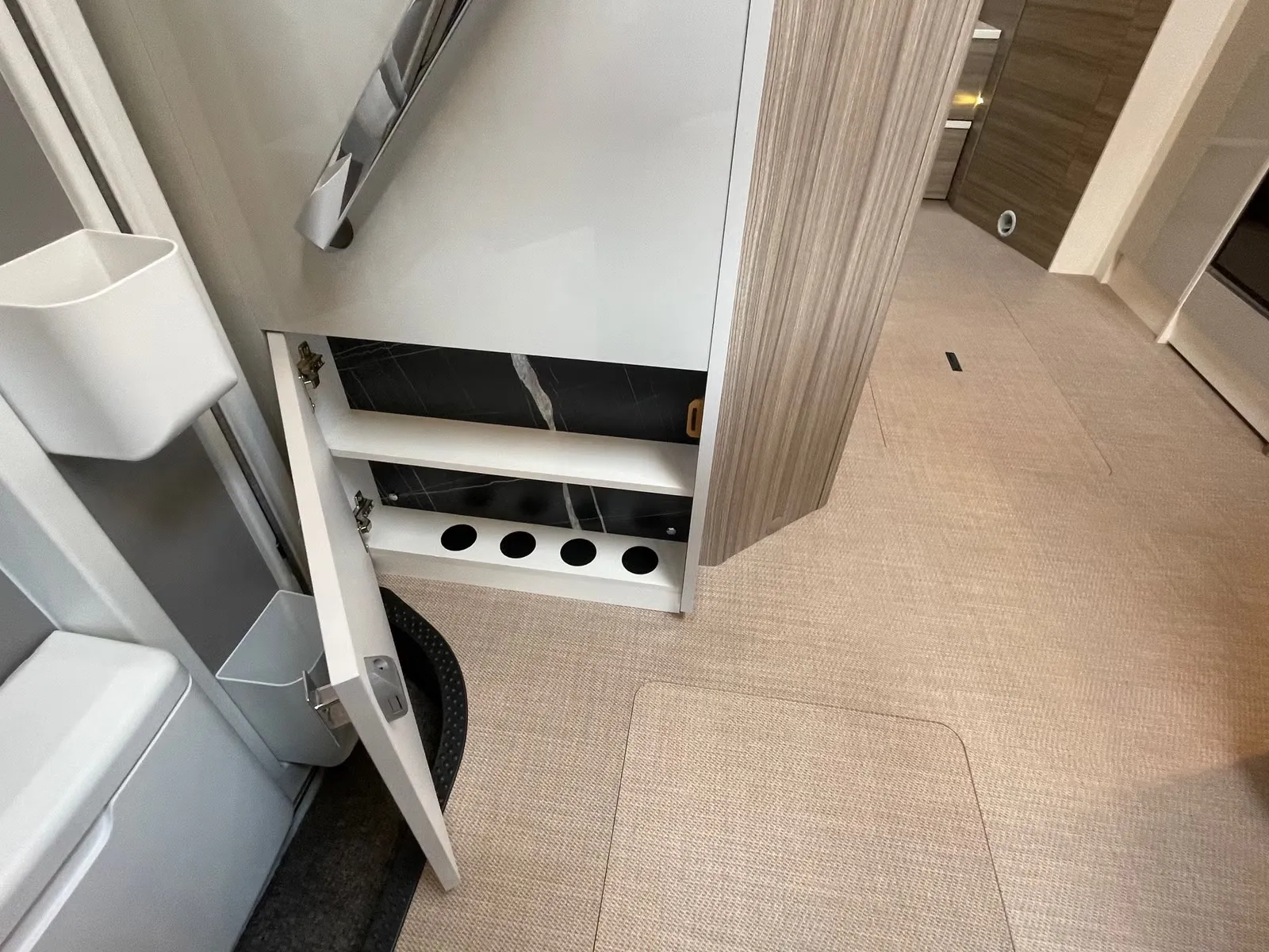 Bürstner Lyseo I 726 G kaufen – Kroken Bobil AS