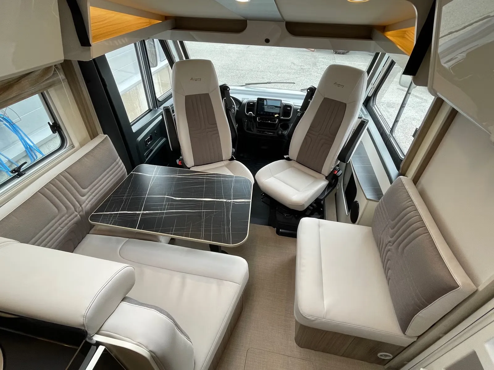 Bürstner Lyseo I 726 G kaufen – Kroken Bobil AS