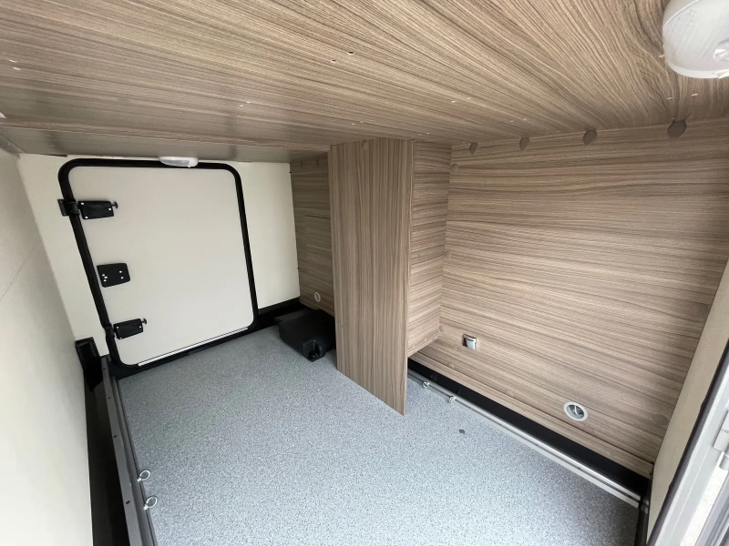 Bürstner Lyseo I 726 G kaufen – Kroken Bobil AS