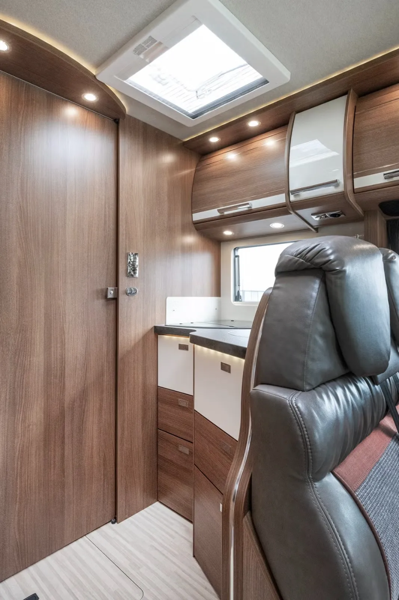 Carthago C-Tourer I 144 QB