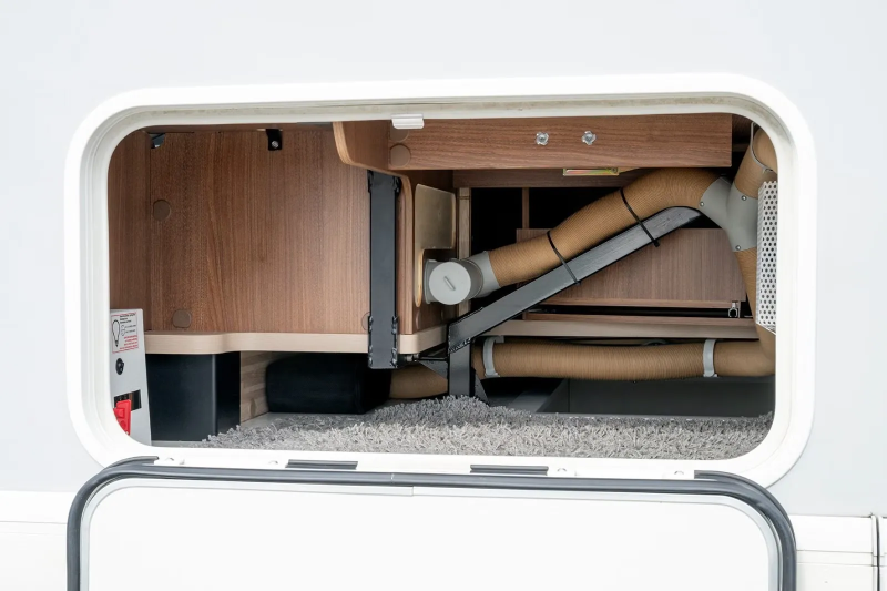 Carthago C-Tourer I 144 QB