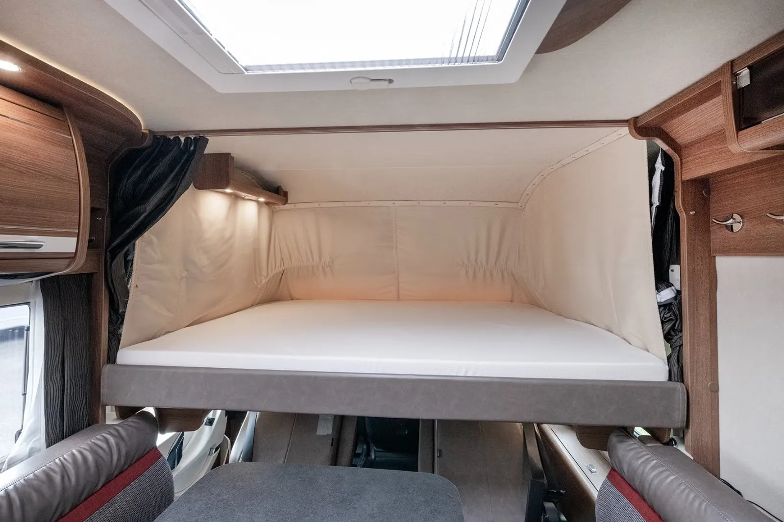 Carthago C-Tourer I 144 QB