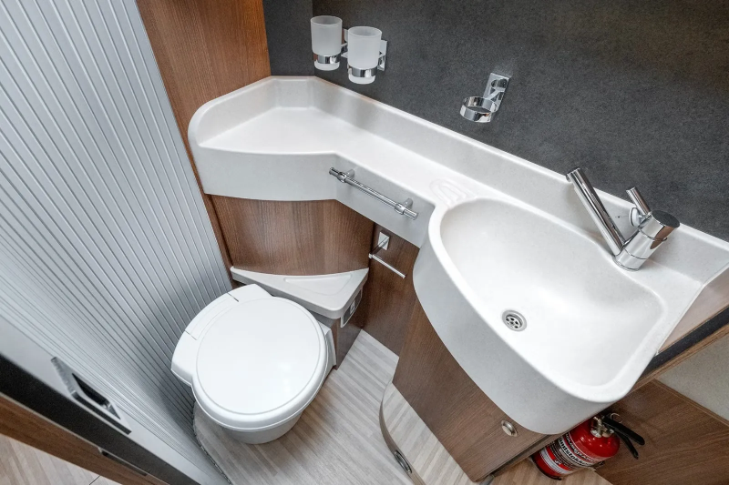 Carthago C-Tourer I 144 QB