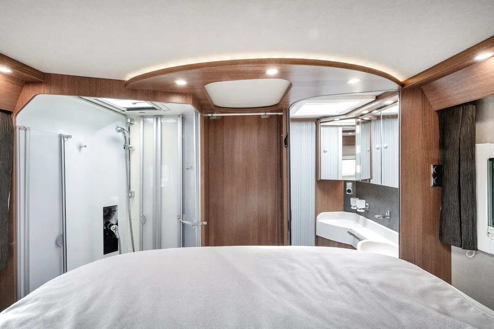 Carthago C-Tourer I 144 QB