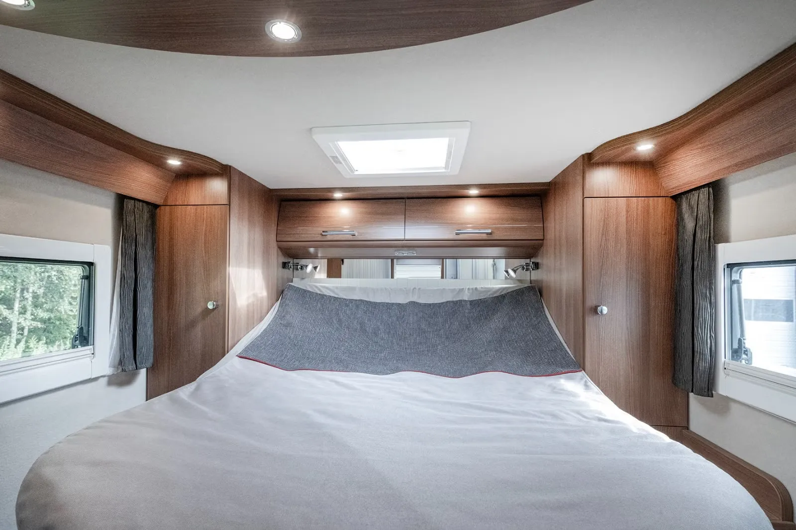 Carthago C-Tourer I 144 QB