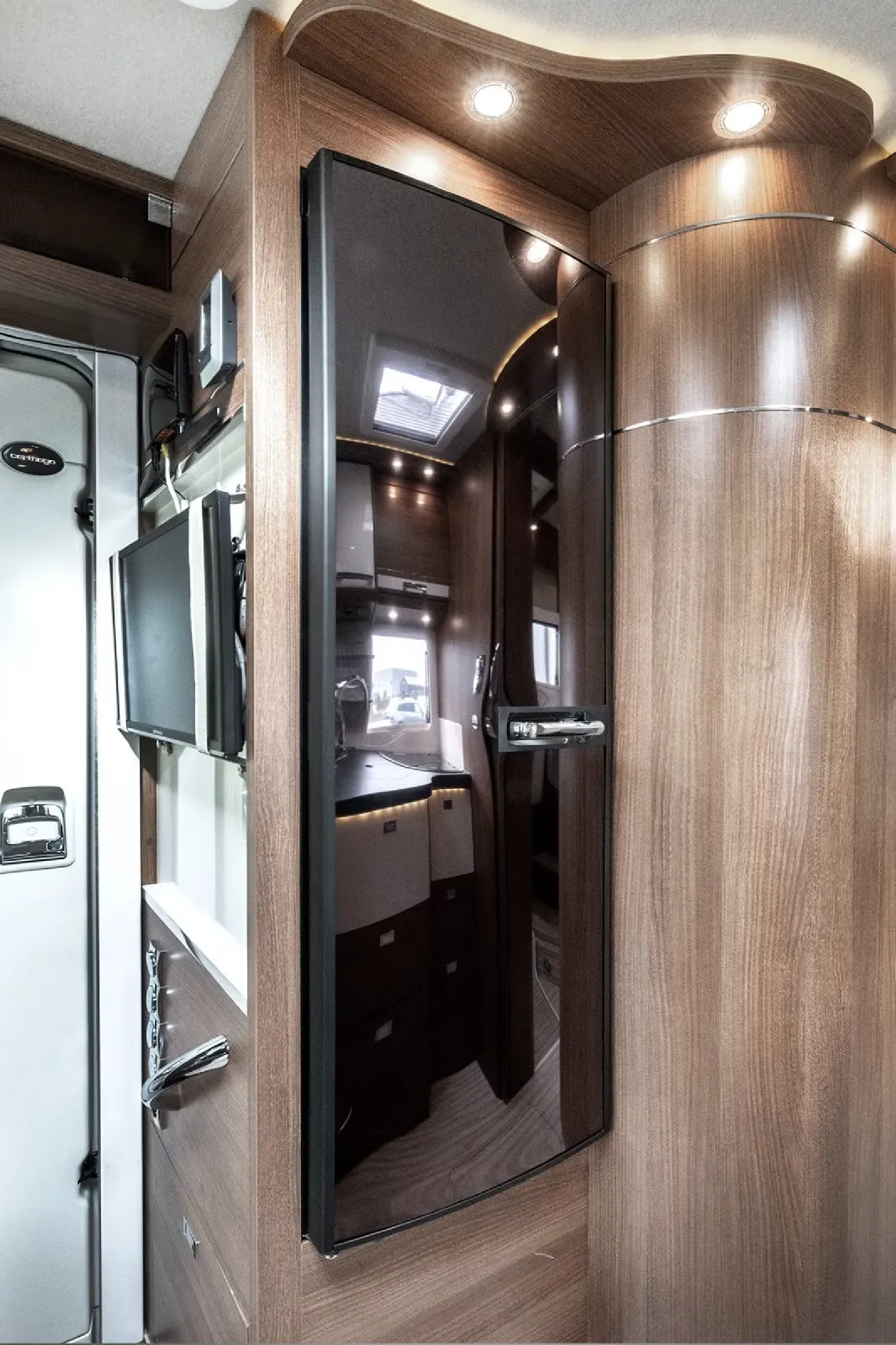 Carthago C-Tourer I 144 QB