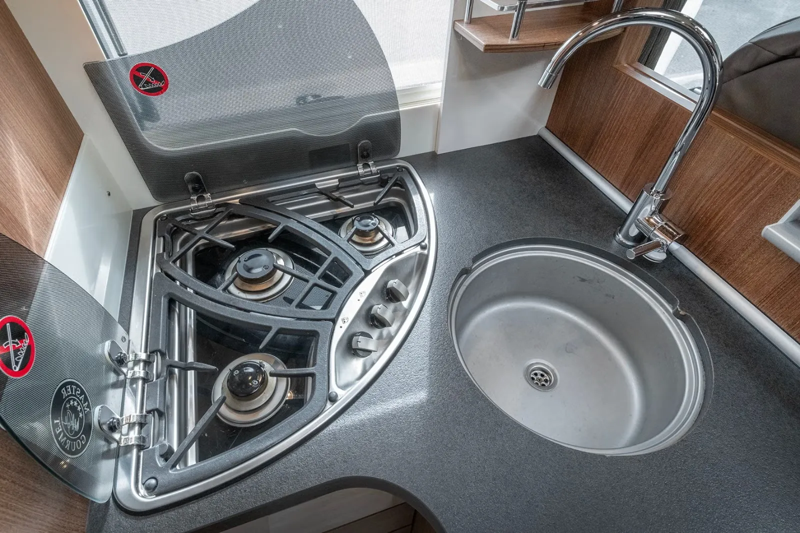 Carthago C-Tourer I 144 QB