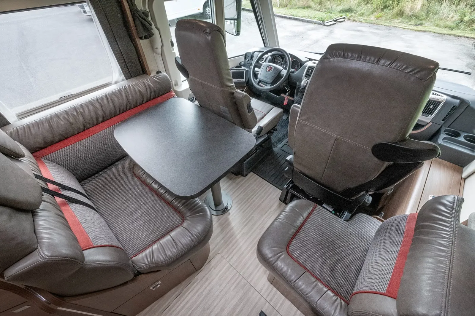 Carthago C-Tourer I 144 QB