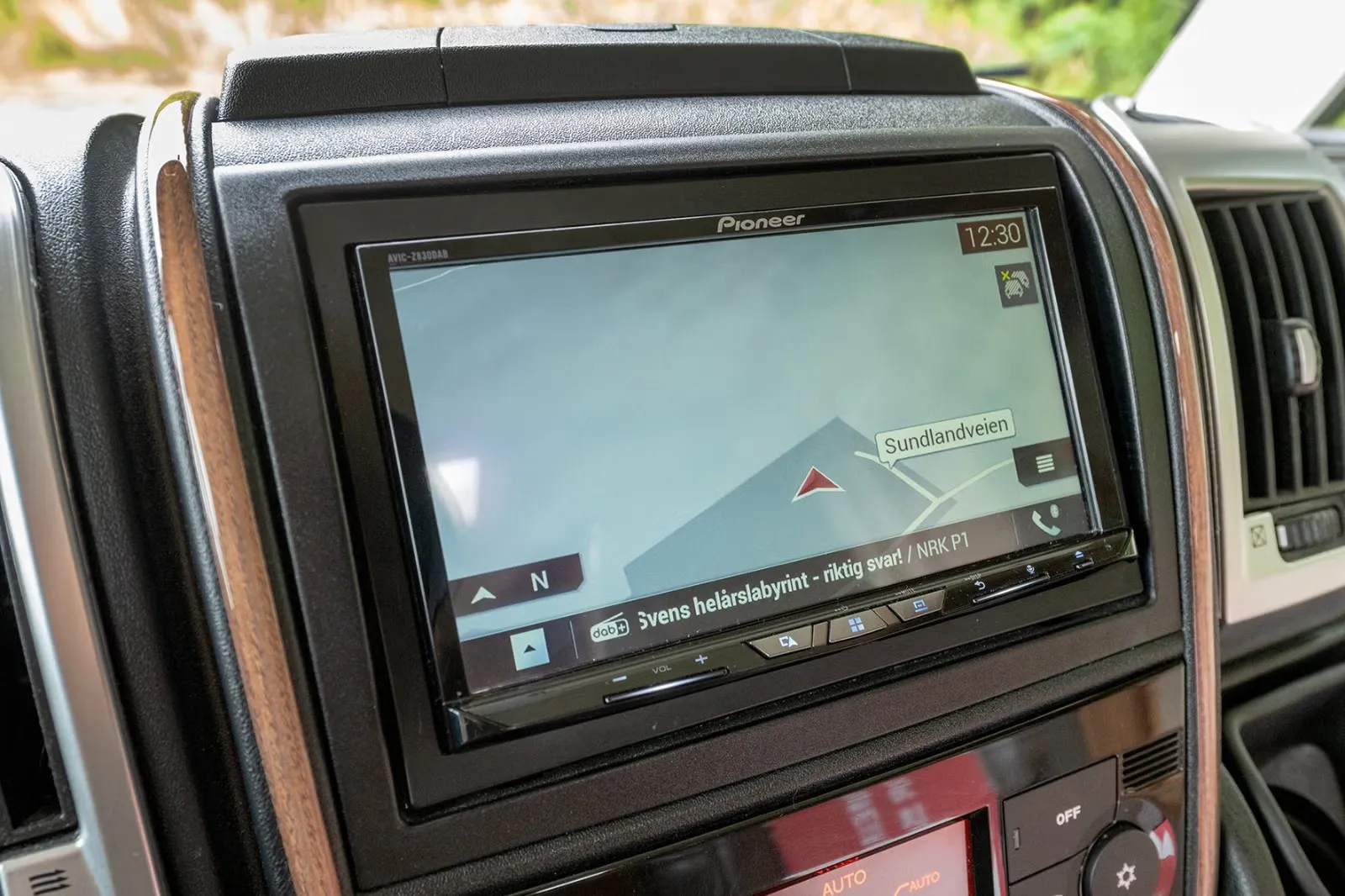 Carthago C-Tourer I 144 QB