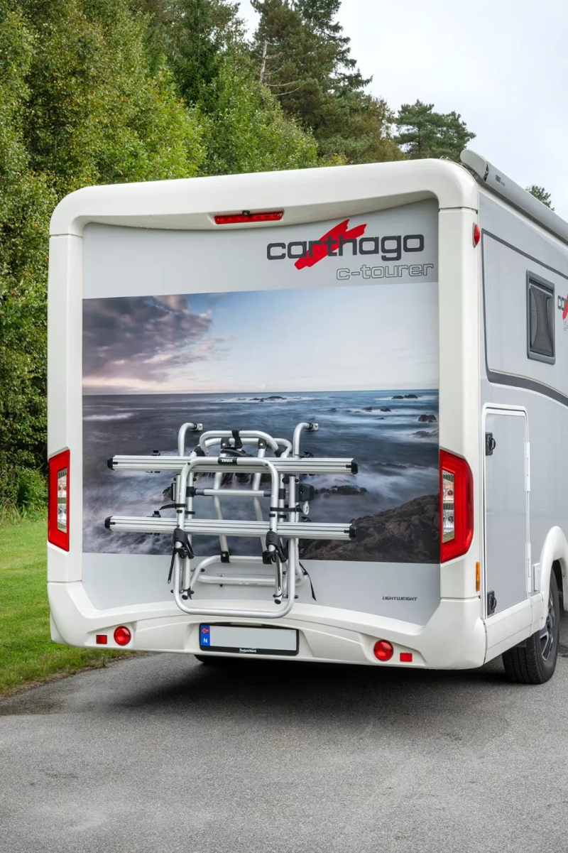 Carthago C-Tourer I 144 QB