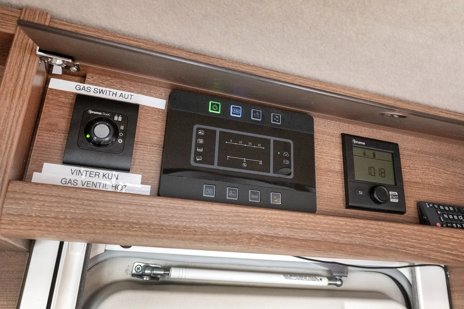 Carthago C-Tourer I 144 QB