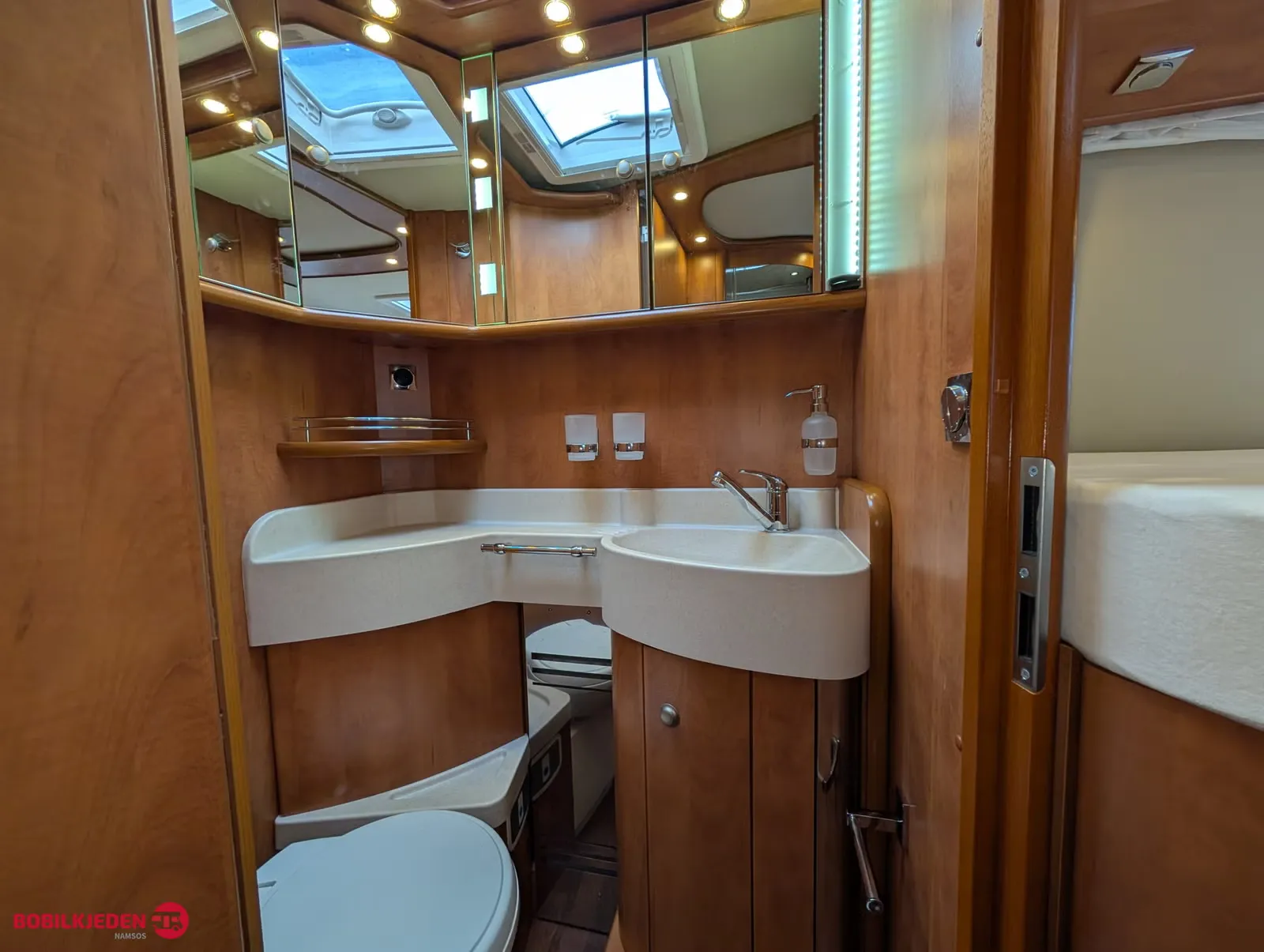 Carthago CHIC C-LINE I 4.9